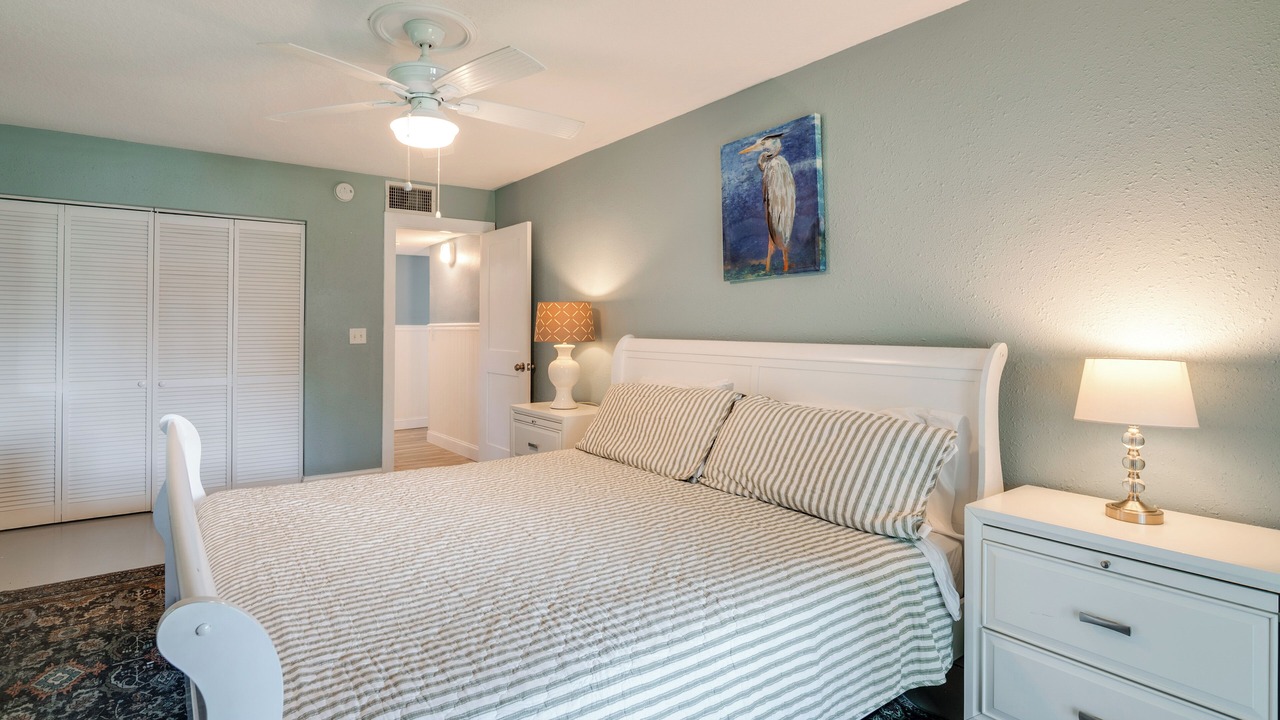 Photo of Bedroom in Homosassa