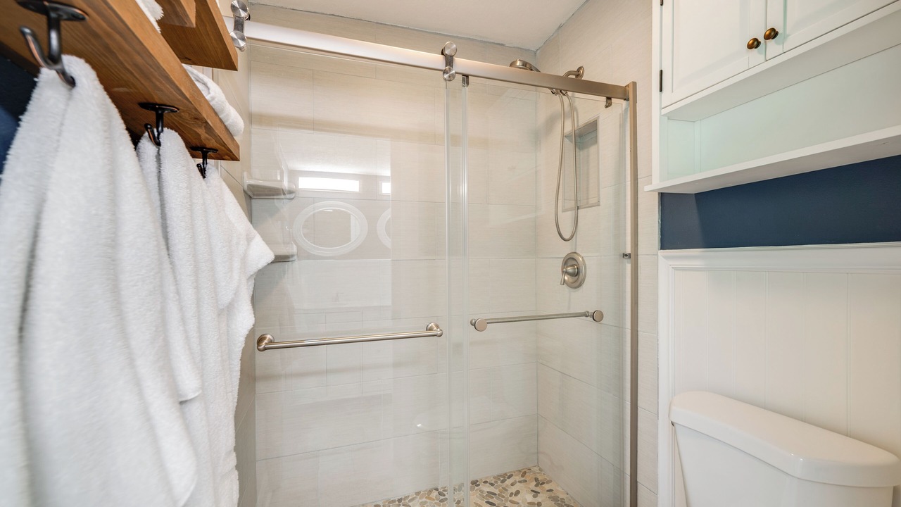 Photo of Bathroom in Homosassa
