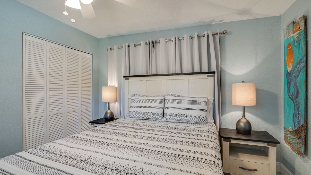 Photo of Bedroom in Homosassa