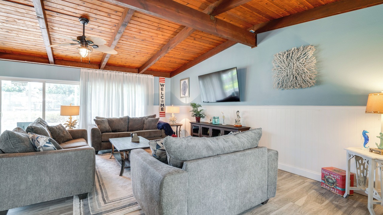 Photo of Bedroom in Homosassa