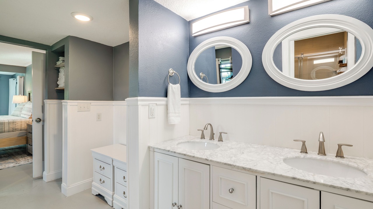Photo of Bathroom in Homosassa