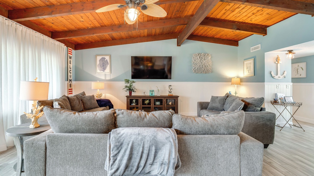 Photo of Livingroom in Homosassa