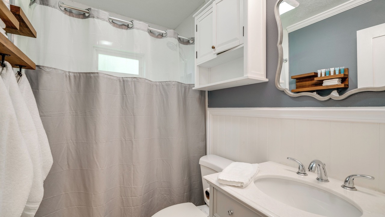 Photo of Bathroom in Homosassa