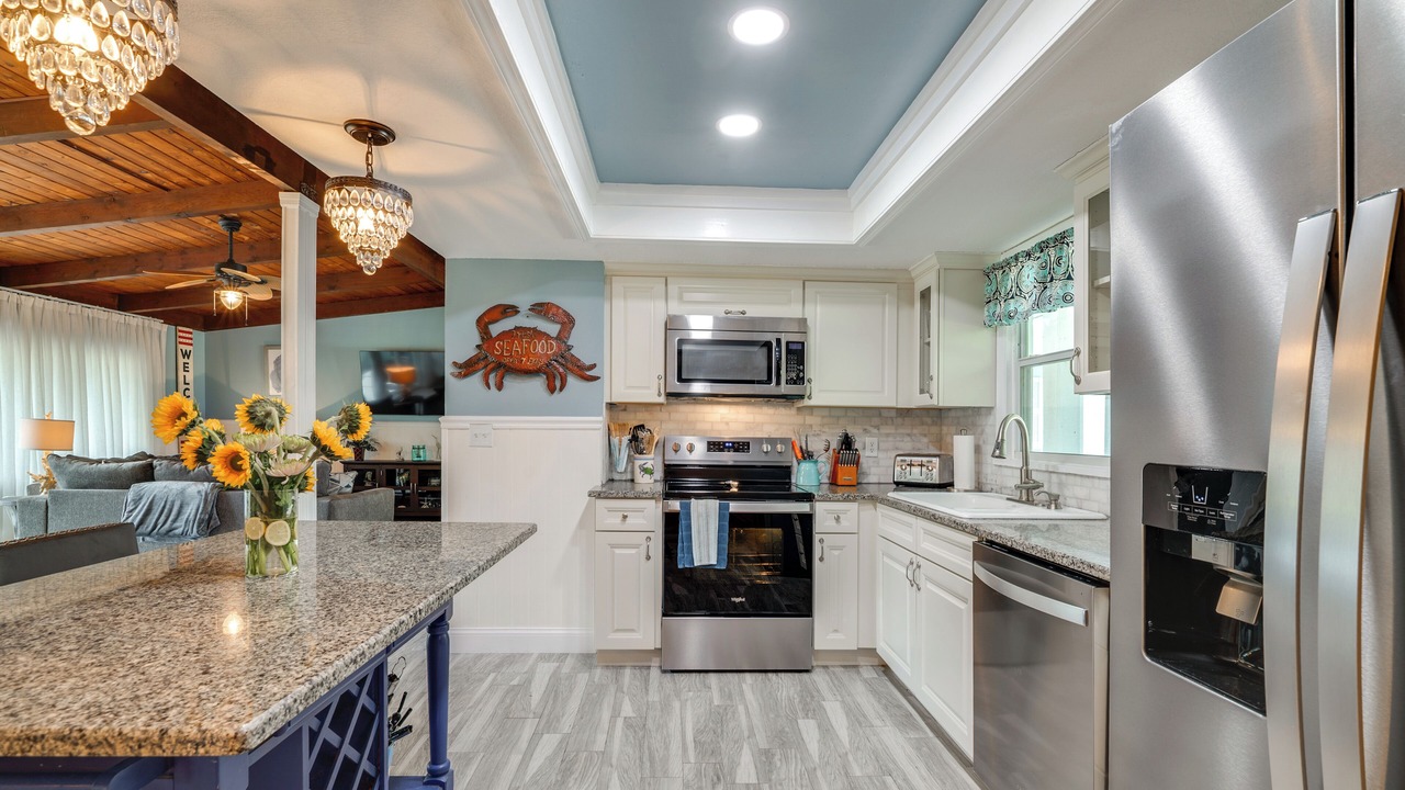 Photo of Kitchen in Homosassa