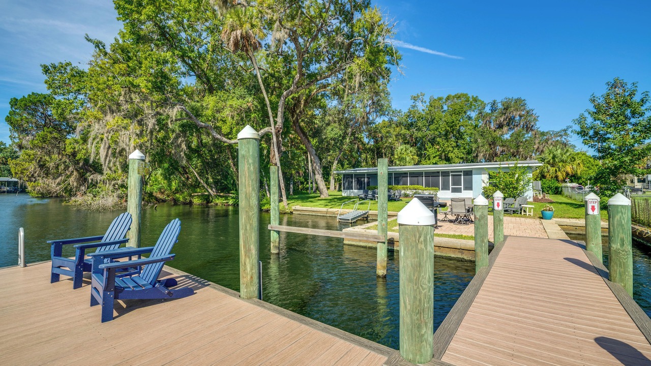 Photo of Outdoor in Homosassa