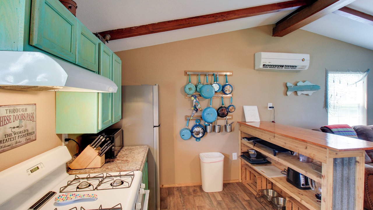 Photo of Kitchen in Rockport
