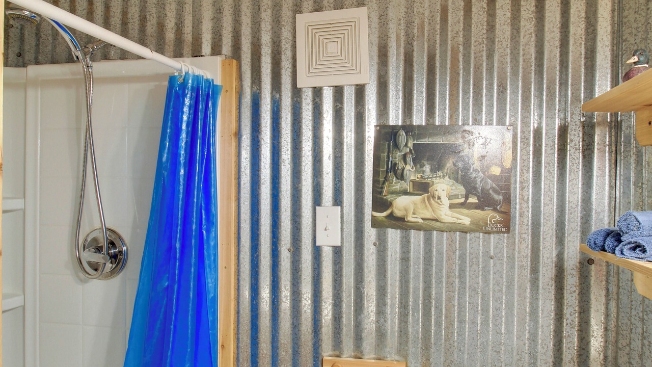 Photo of Bathroom in Rockport