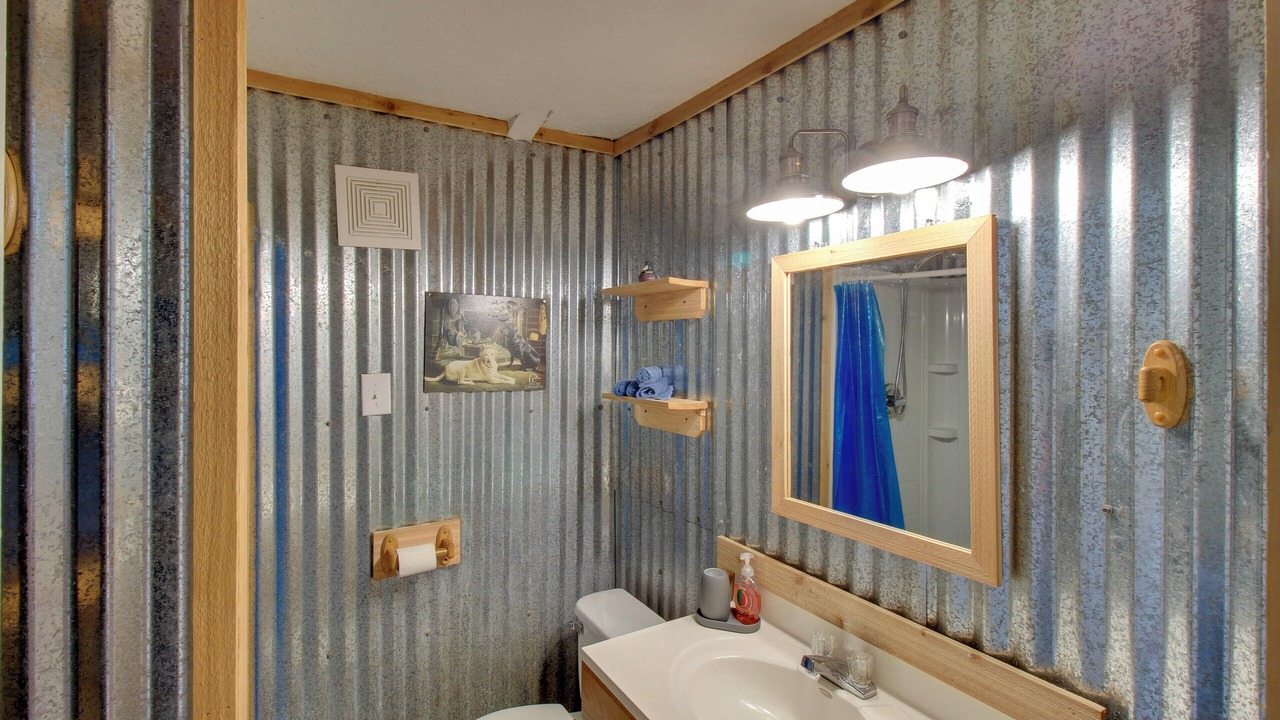 Photo of Bathroom in Rockport