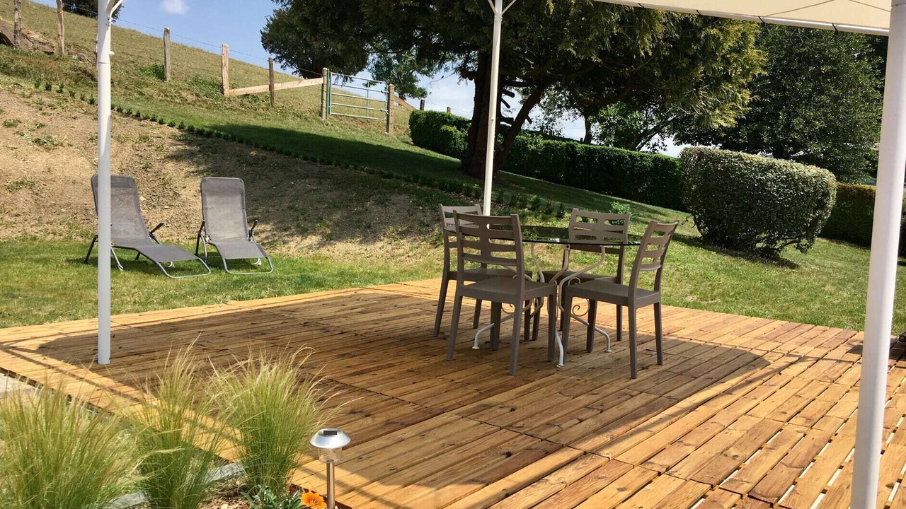 Photo of Outdoor in Bourg-de-Thizy