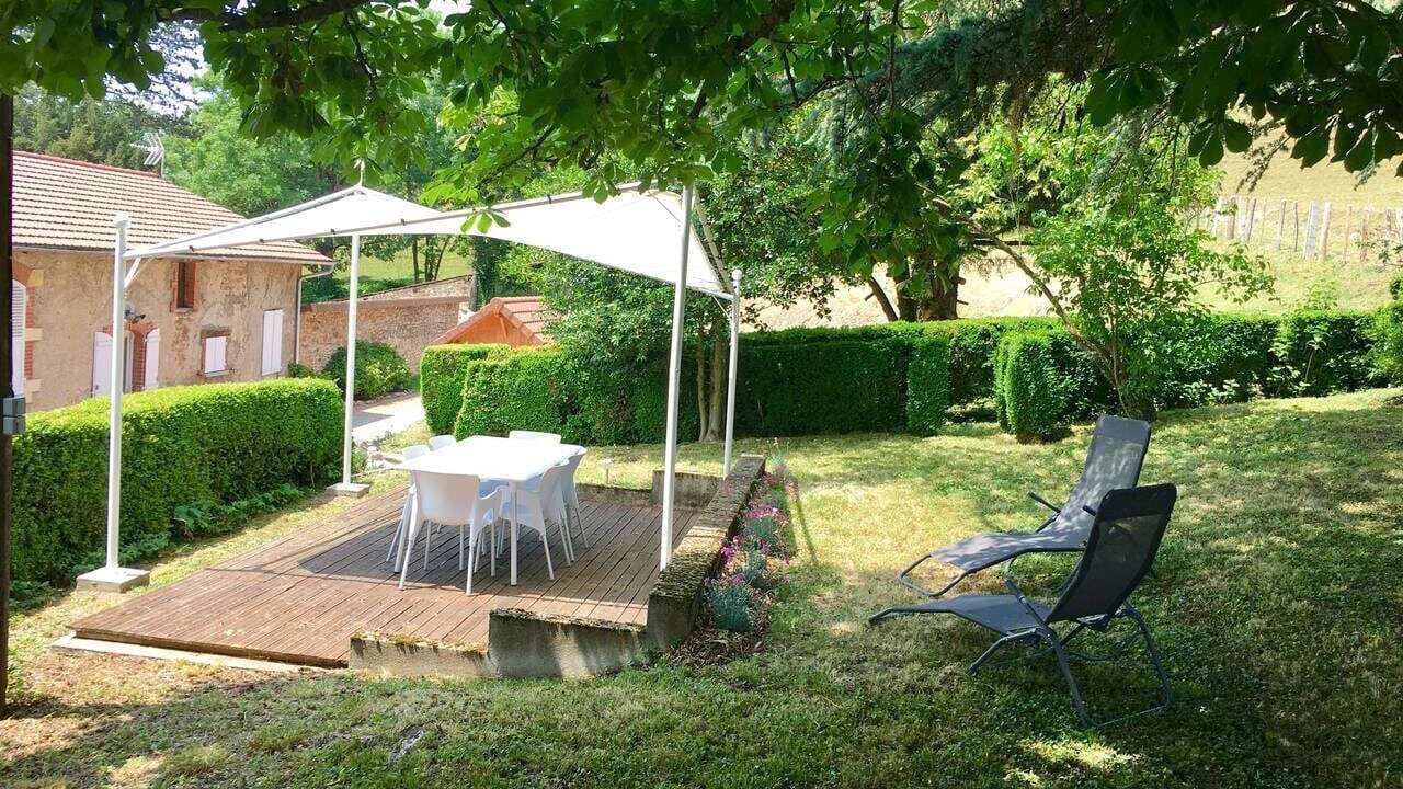 Photo of Outdoor in Bourg-de-Thizy