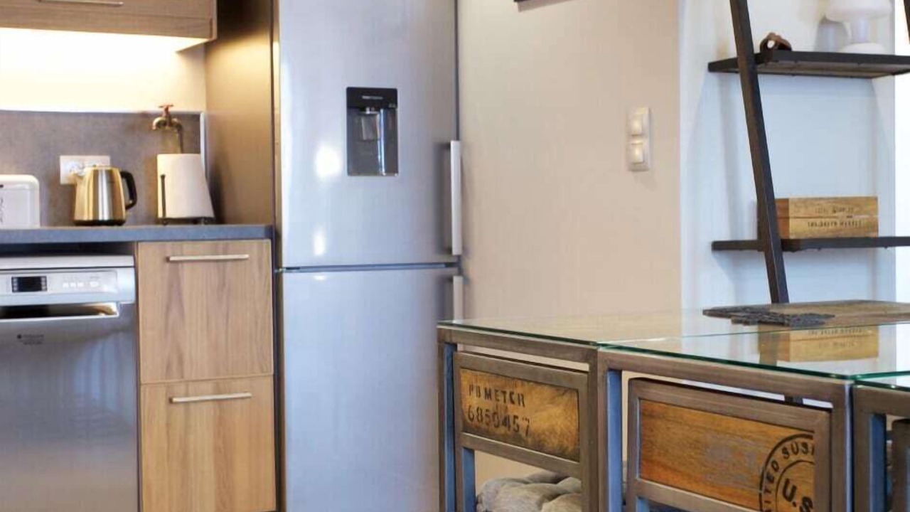 Photo of Kitchen in Bourg-de-Thizy