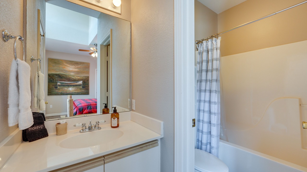 Photo of Bathroom in Branson
