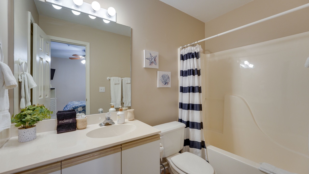 Photo of Bathroom in Branson