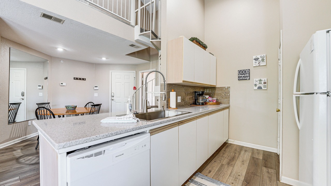 Photo of Kitchen in Branson