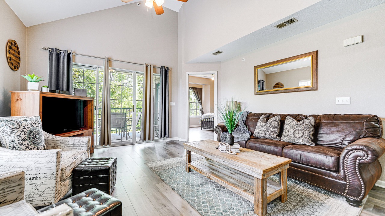 Photo of Livingroom in Branson