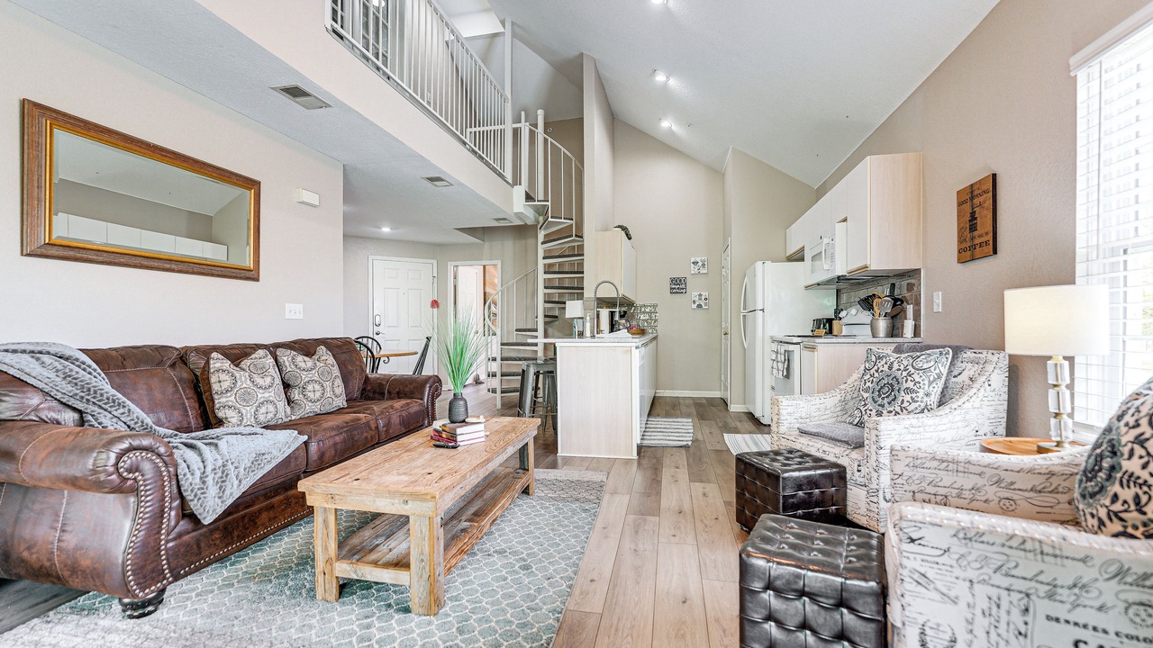 Photo of Livingroom in Branson
