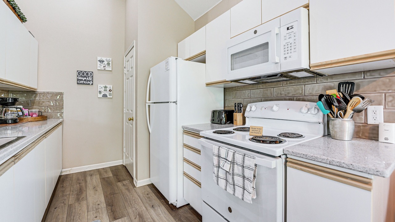 Photo of Kitchen in Branson