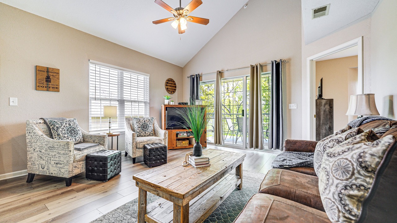 Photo of Livingroom in Branson