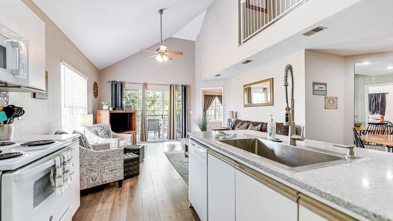 Photo of Kitchen in Branson