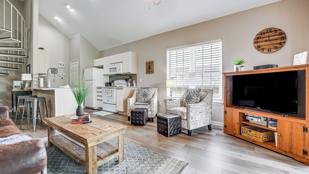 Photo of Livingroom in Branson