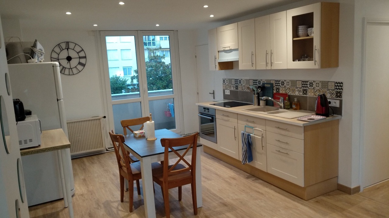 Photo of Kitchen in Tours