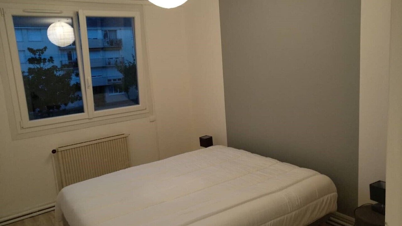Photo of Bedroom in Tours