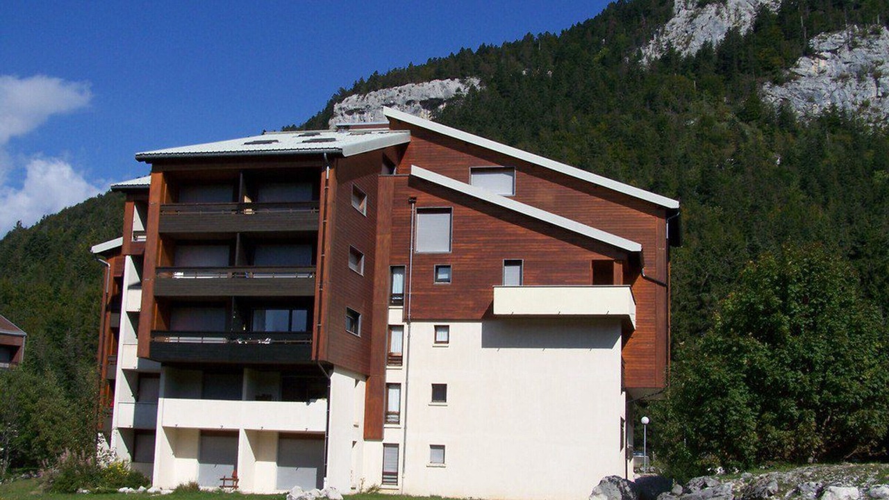 Photo of Outdoor in Correncon-en-Vercors