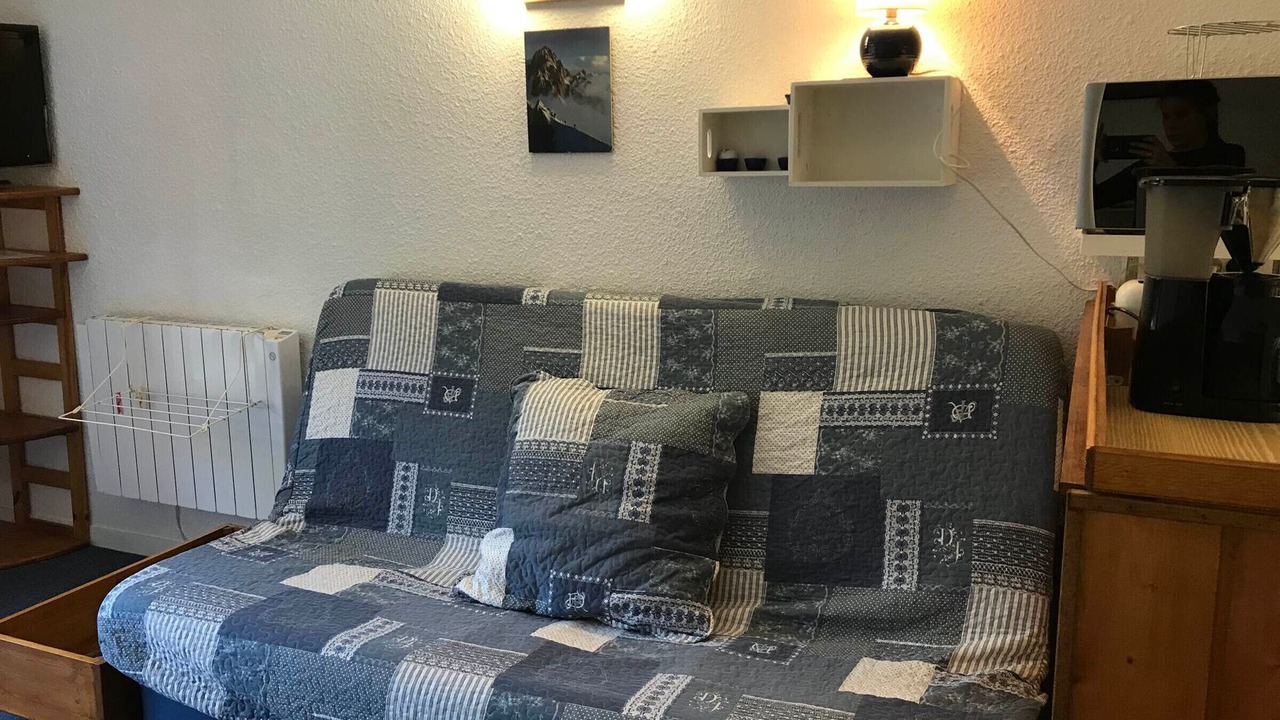 Photo of Livingroom in Correncon-en-Vercors