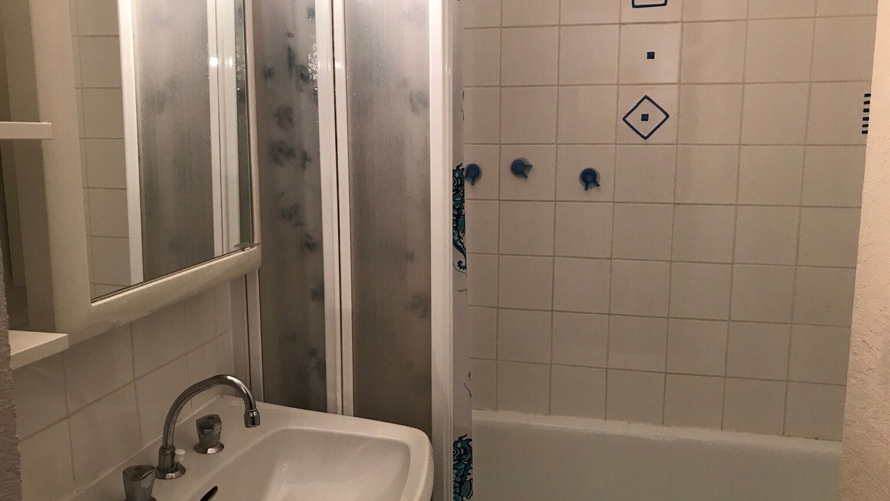 Photo of Bathroom in Correncon-en-Vercors