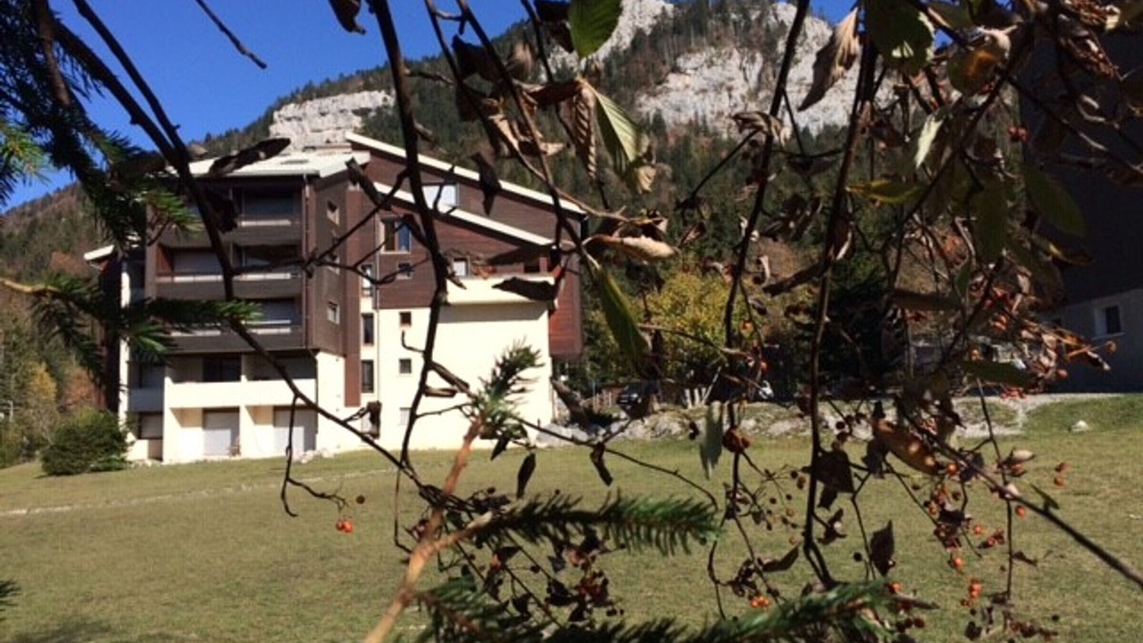Photo of Outdoor in Correncon-en-Vercors
