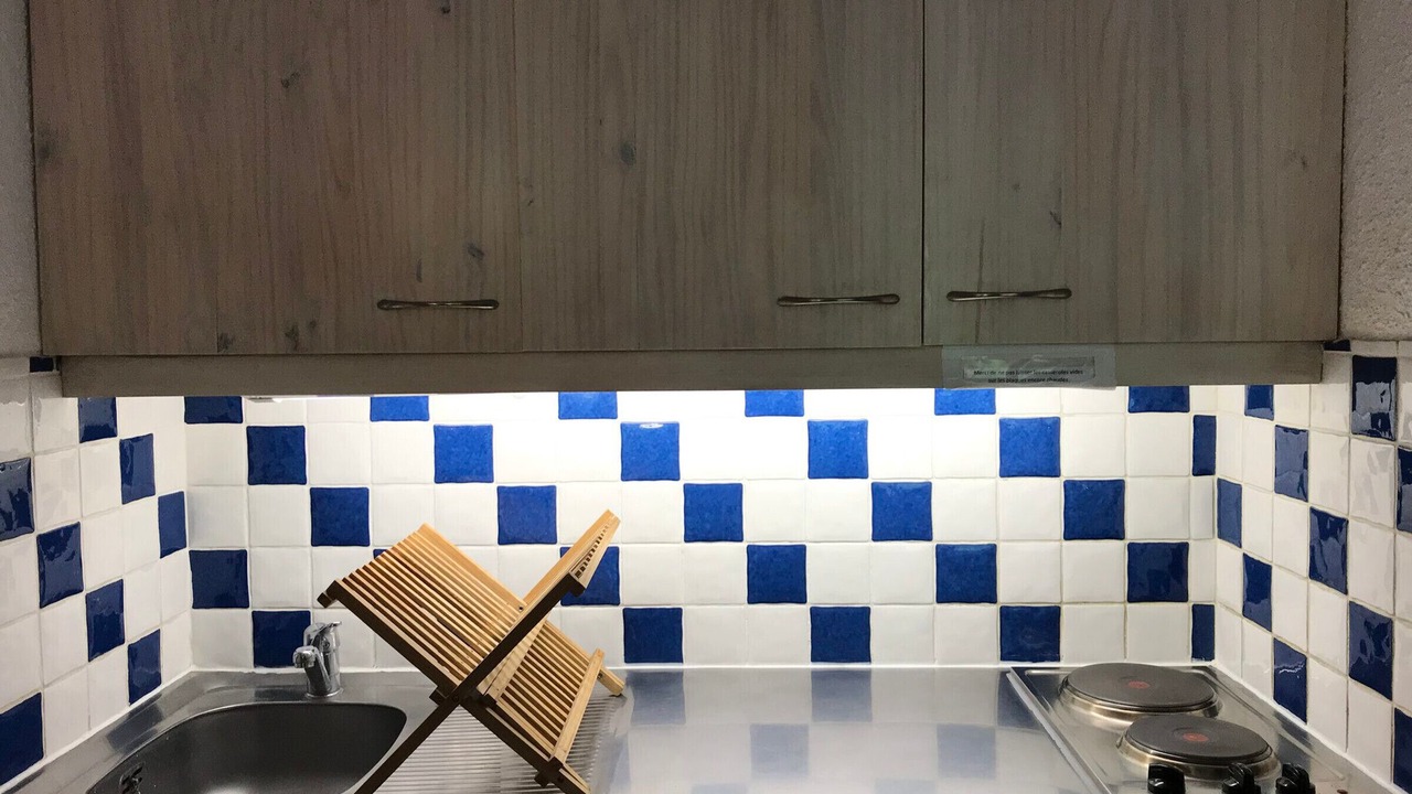 Photo of Kitchen in Correncon-en-Vercors