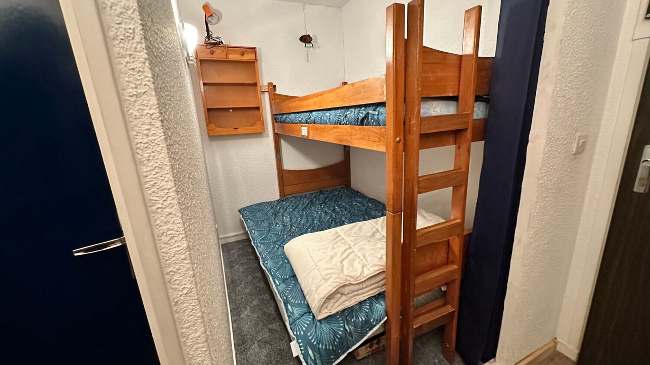 Photo of Bedroom in Correncon-en-Vercors