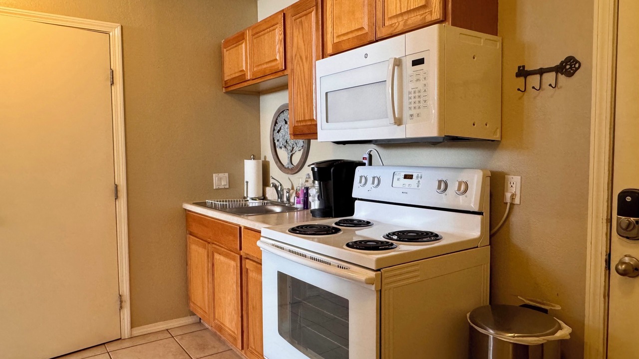 Photo of Kitchen in West Old Town