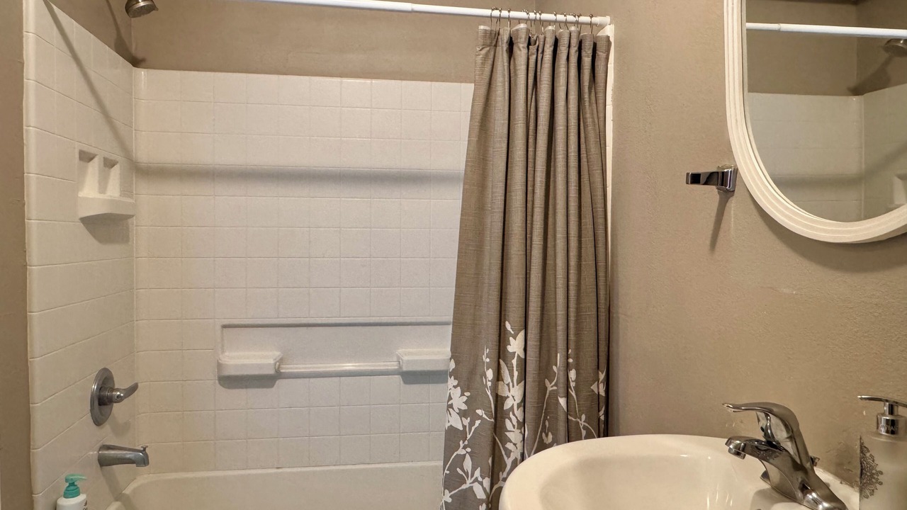 Photo of Bathroom in West Old Town