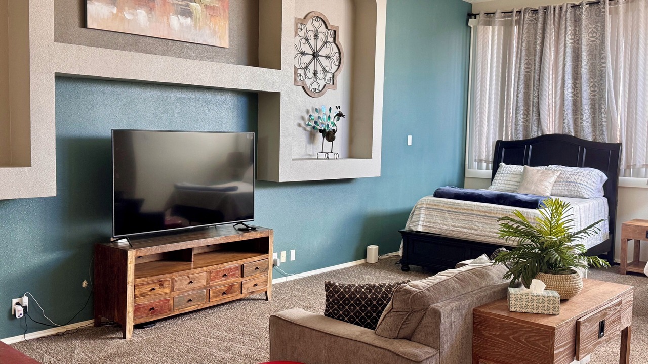Photo of Bedroom in West Old Town