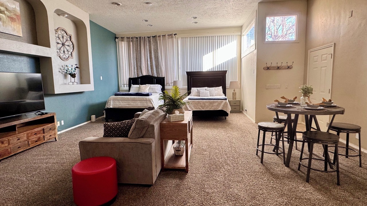 Photo of Bedroom in West Old Town