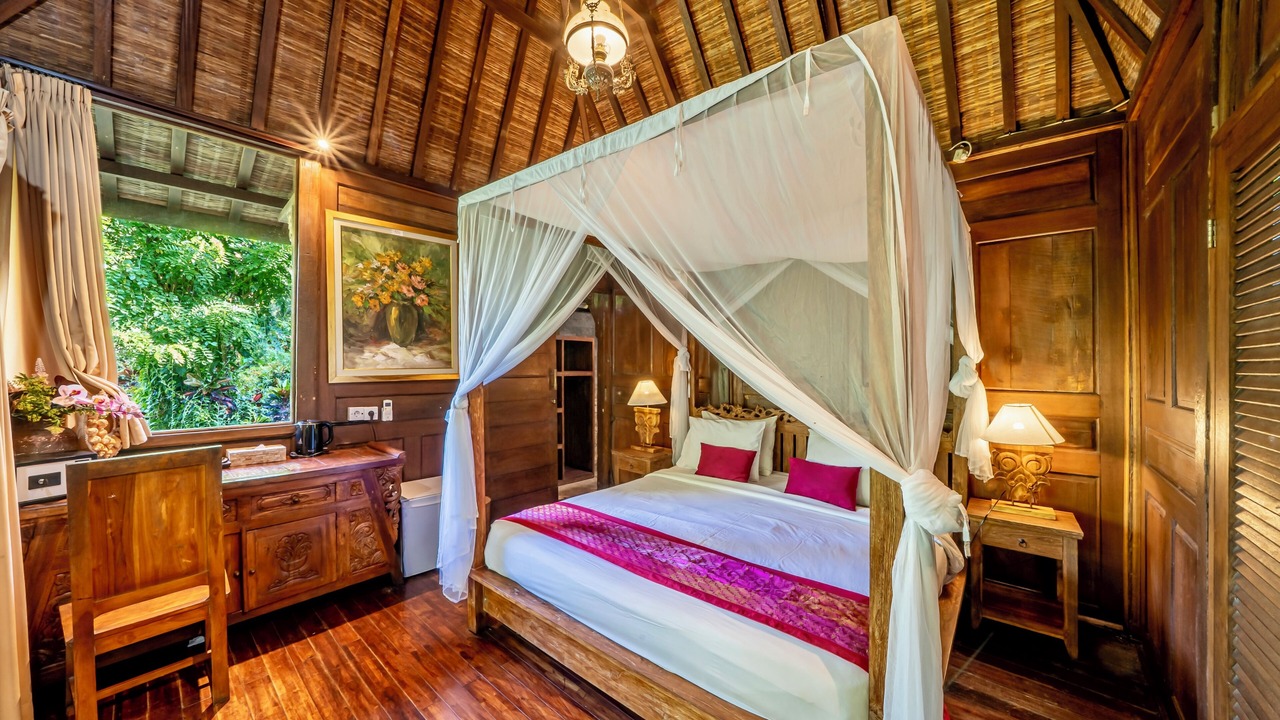 Photo of Bedroom in Penestanan