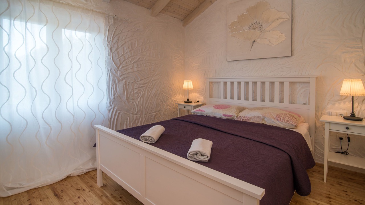 Photo of Bedroom in Risika