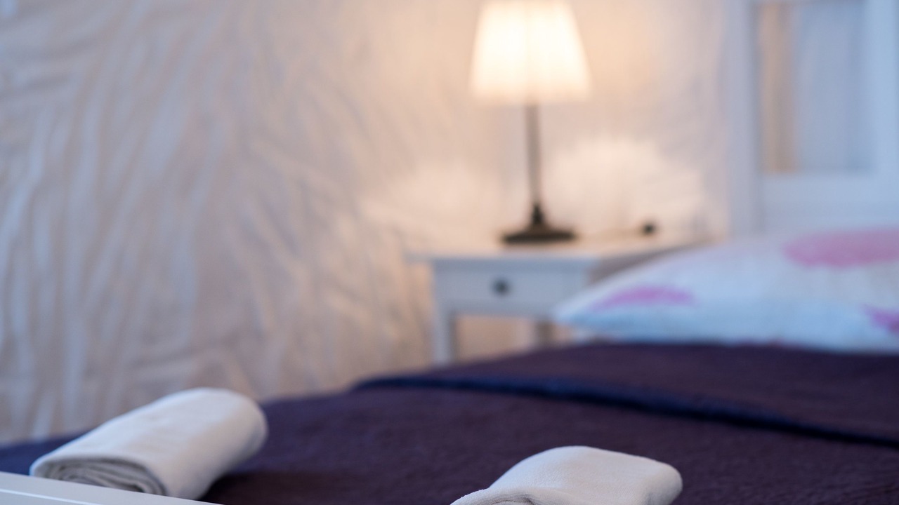 Photo of Bedroom in Risika