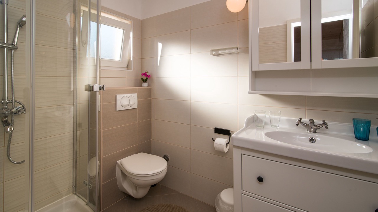 Photo of Bathroom in Risika