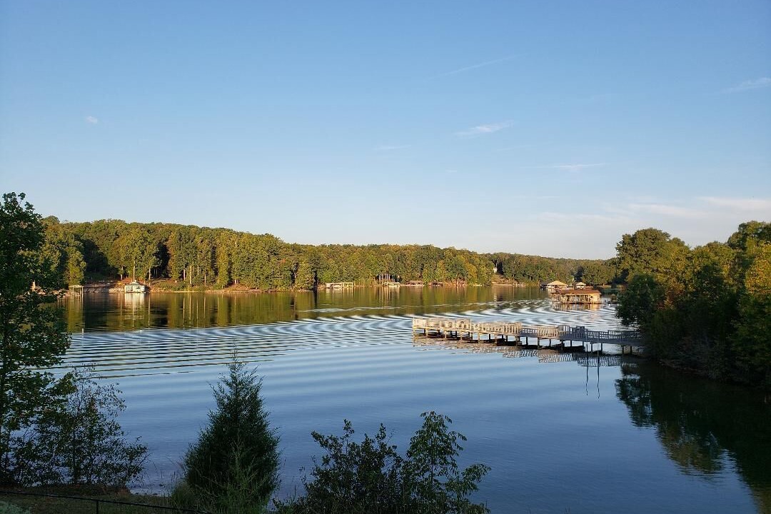 Photo of Outdoor in Smith Mountain Lake