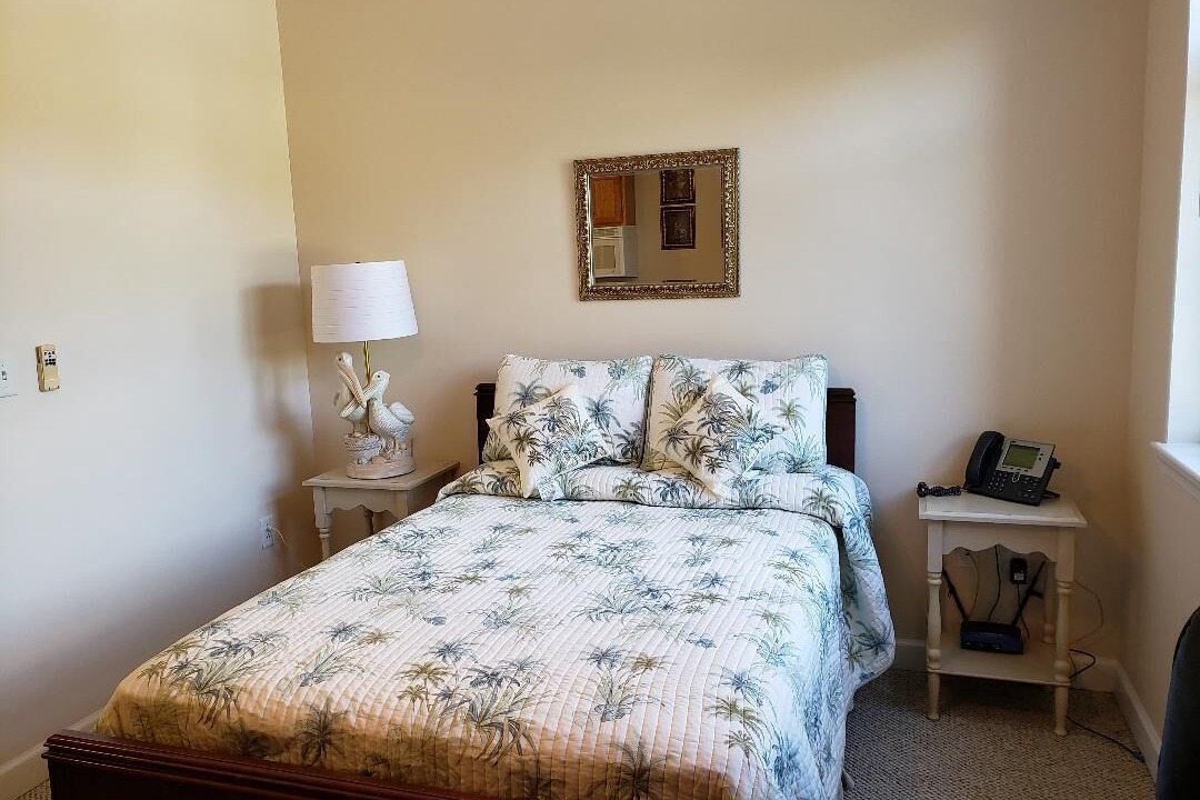 Photo of Bedroom in Smith Mountain Lake