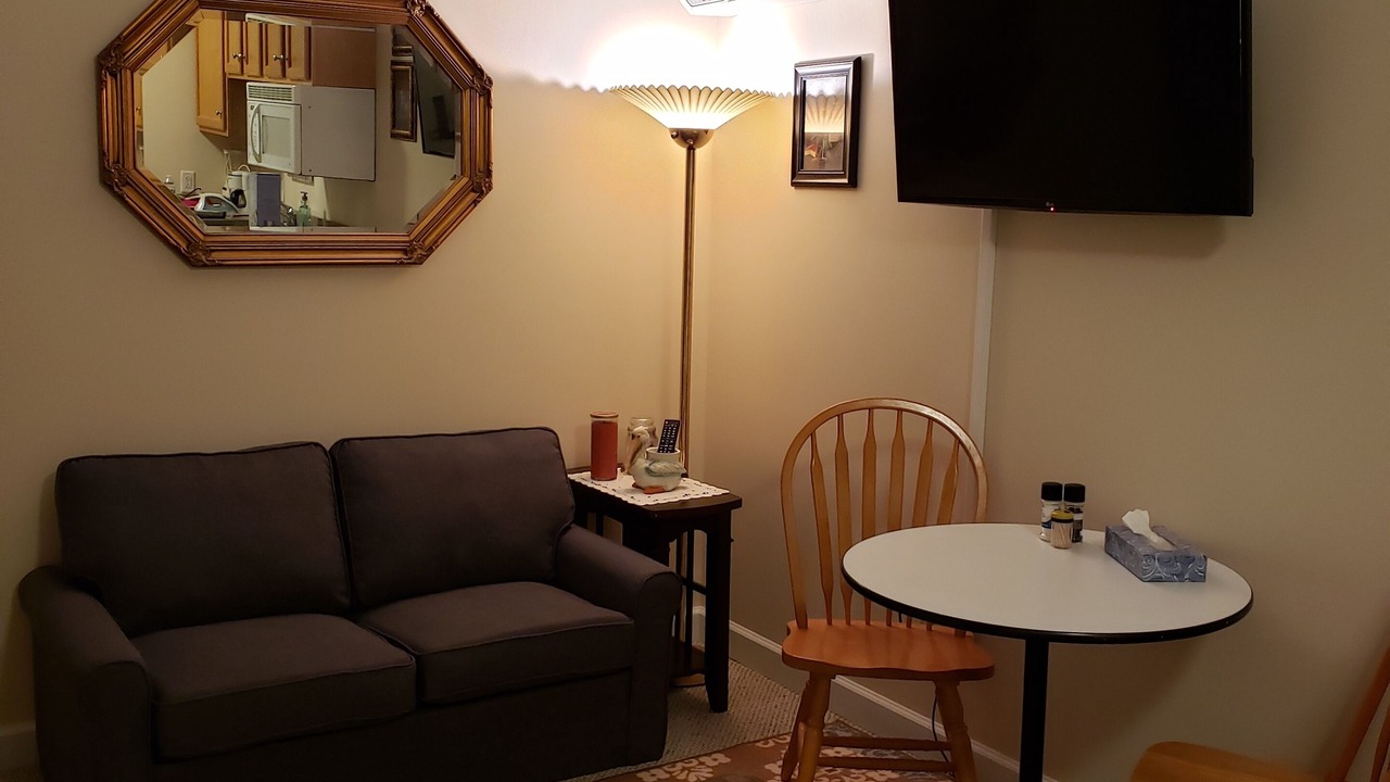 Photo of Livingroom in Smith Mountain Lake