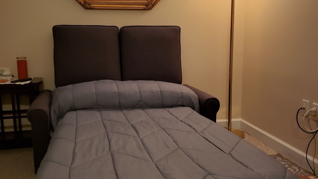 Photo of Bedroom in Smith Mountain Lake