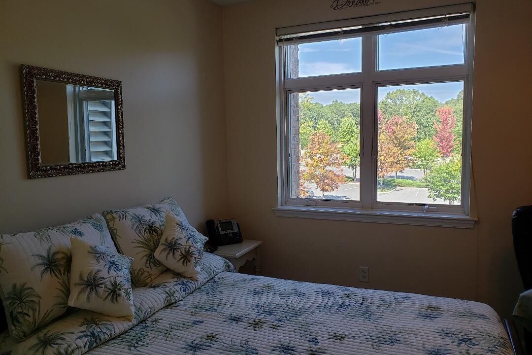 Photo of Bedroom in Smith Mountain Lake
