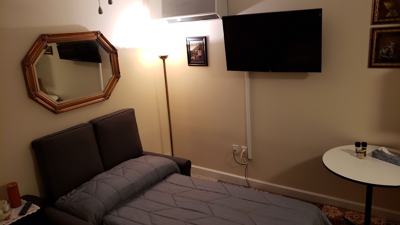 Photo of Bedroom in Smith Mountain Lake