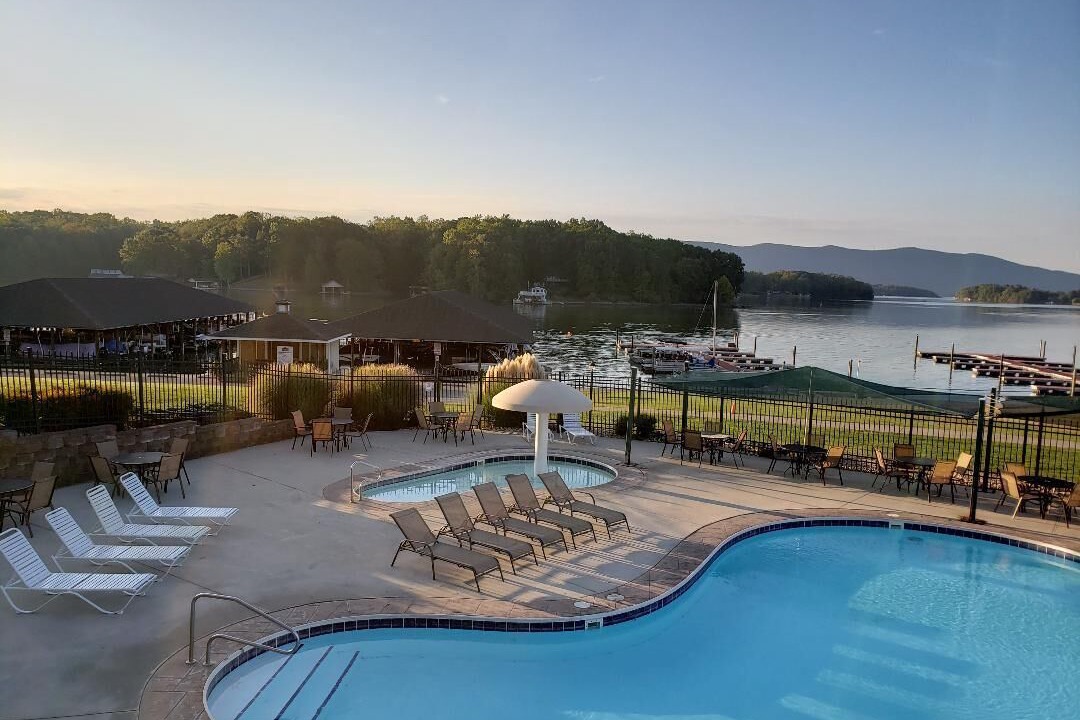 Photo of Outdoor in Smith Mountain Lake