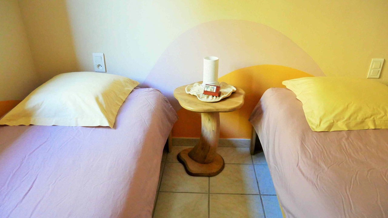 Photo of Bedroom in Prades