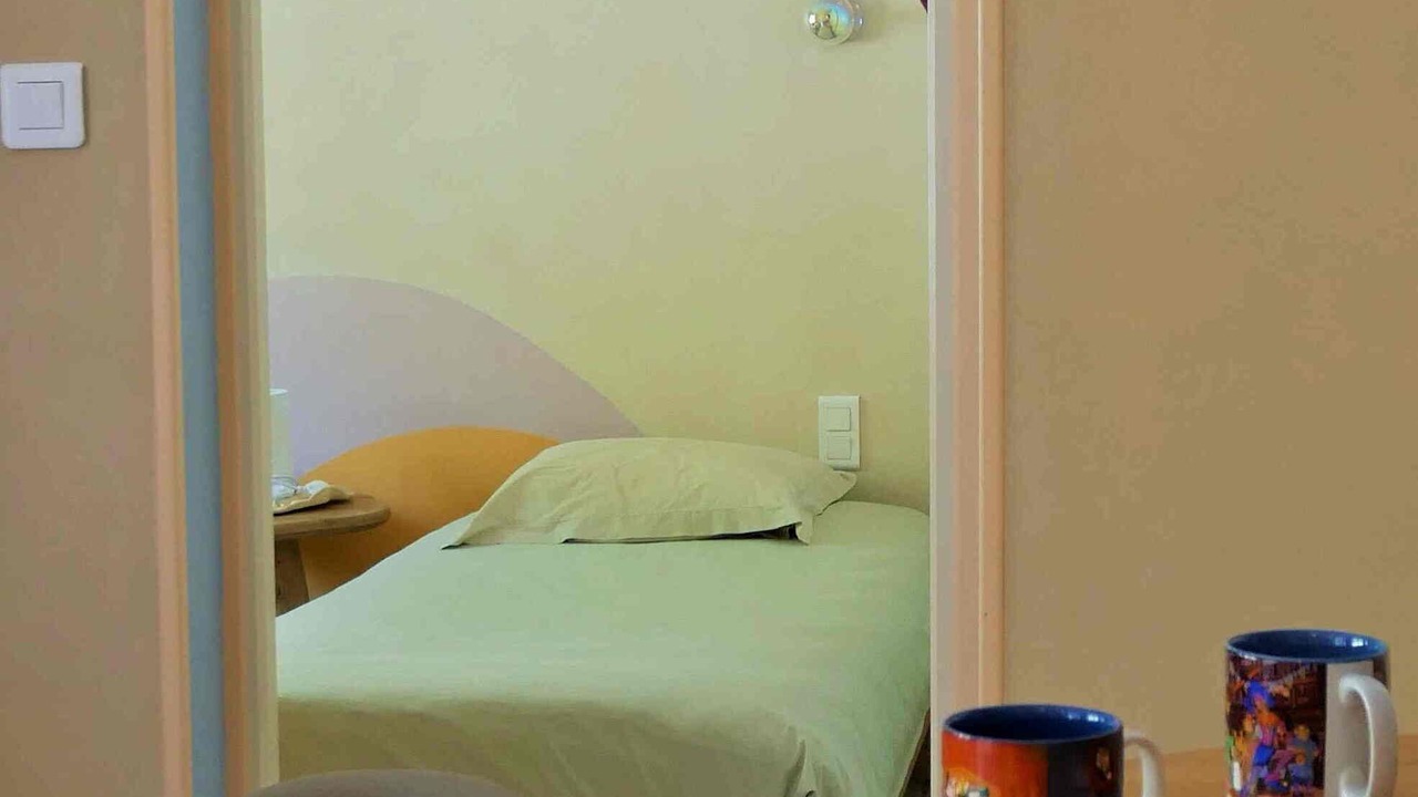 Photo of Bedroom in Prades