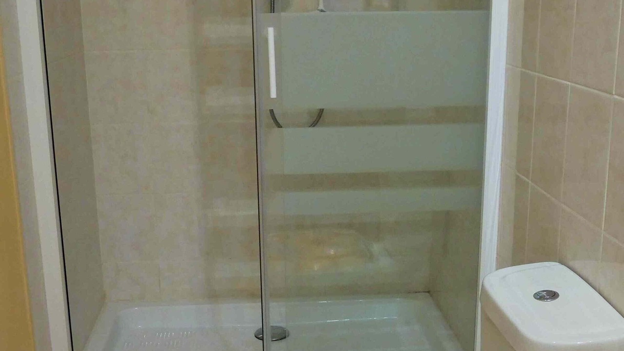 Photo of Bathroom in Prades